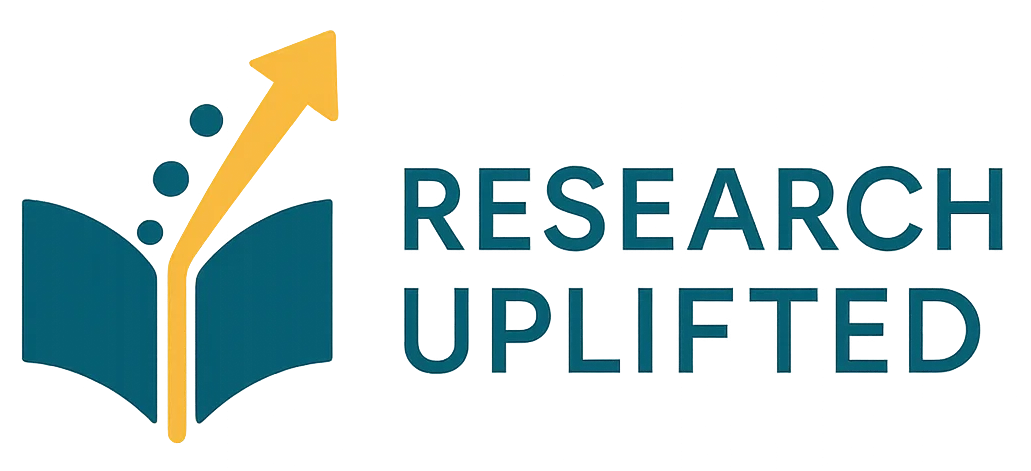 Research Uplifted Logo